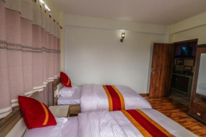 Tracker Nepal Homestay